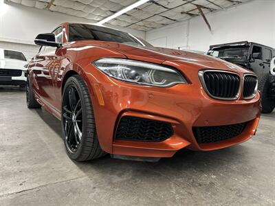 2020 BMW M240i xDrive - Photo 36 - Portland, OR 97220