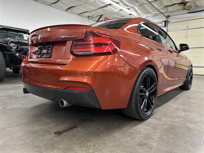 2020 BMW M240i xDrive - Photo 40 - Portland, OR 97220