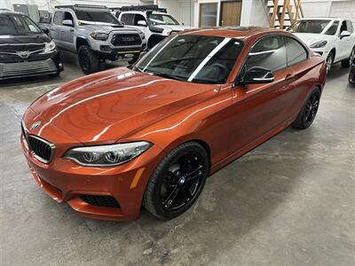 2020 BMW M240i xDrive - Photo 6 - Portland, OR 97220