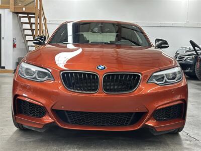 2020 BMW M240i xDrive - Photo 7 - Portland, OR 97220