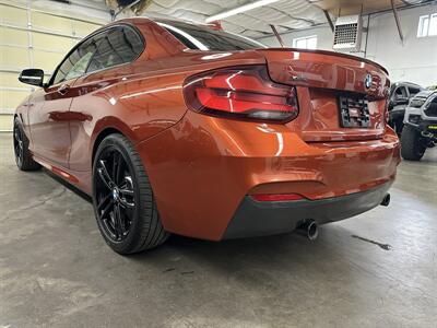 2020 BMW M240i xDrive - Photo 41 - Portland, OR 97220