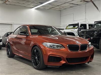 2020 BMW M240i xDrive - Photo 1 - Portland, OR 97220