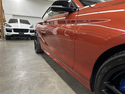 2020 BMW M240i xDrive - Photo 38 - Portland, OR 97220
