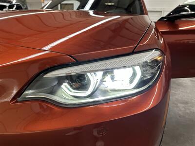 2020 BMW M240i xDrive - Photo 44 - Portland, OR 97220