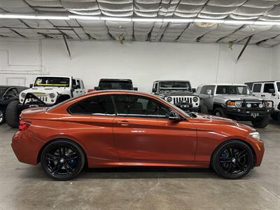 2020 BMW M240i xDrive - Photo 2 - Portland, OR 97220