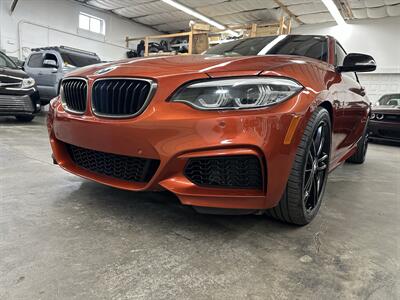 2020 BMW M240i xDrive - Photo 37 - Portland, OR 97220