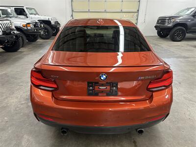 2020 BMW M240i xDrive - Photo 4 - Portland, OR 97220