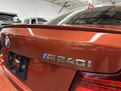 2020 BMW M240i xDrive - Photo 43 - Portland, OR 97220