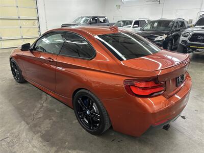 2020 BMW M240i xDrive - Photo 5 - Portland, OR 97220