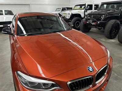 2020 BMW M240i xDrive - Photo 35 - Portland, OR 97220