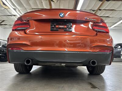 2020 BMW M240i xDrive - Photo 42 - Portland, OR 97220