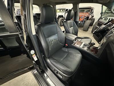 2015 Lexus GX 460 - Photo 48 - Portland, OR 97220