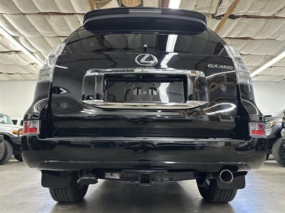 2015 Lexus GX 460 - Photo 22 - Portland, OR 97220