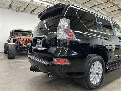 2015 Lexus GX 460 - Photo 19 - Portland, OR 97220