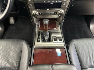2015 Lexus GX 460 - Photo 60 - Portland, OR 97220