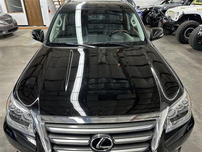 2015 Lexus GX 460 - Photo 10 - Portland, OR 97220