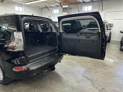 2015 Lexus GX 460 - Photo 24 - Portland, OR 97220