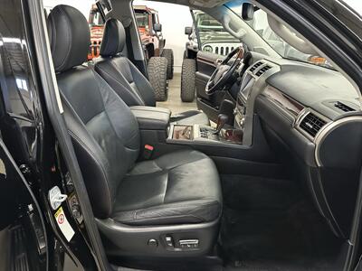 2015 Lexus GX 460 - Photo 41 - Portland, OR 97220