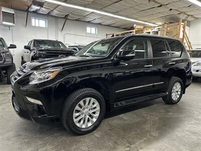 2015 Lexus GX 460 - Photo 6 - Portland, OR 97220