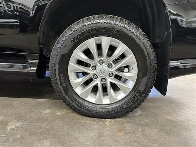 2015 Lexus GX 460 - Photo 29 - Portland, OR 97220