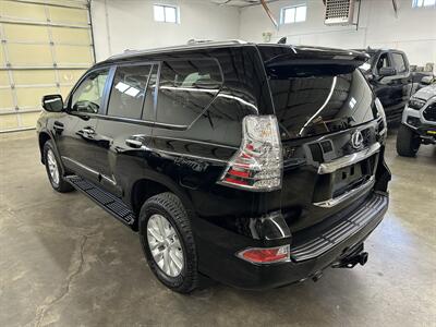 2015 Lexus GX 460 - Photo 5 - Portland, OR 97220