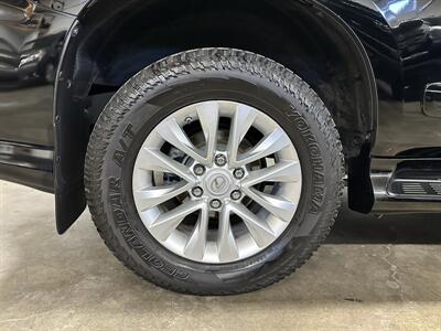 2015 Lexus GX 460 - Photo 31 - Portland, OR 97220