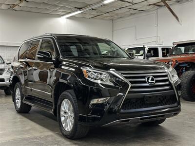 2015 Lexus GX 460 - Photo 1 - Portland, OR 97220