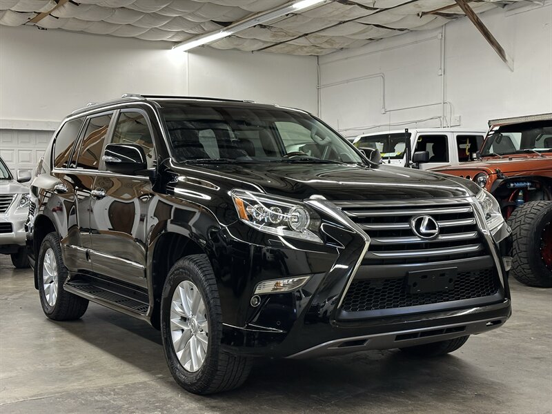 2015 Lexus GX 460   - Photo 1 - Portland, OR 97220