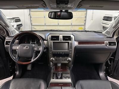 2015 Lexus GX 460 - Photo 49 - Portland, OR 97220