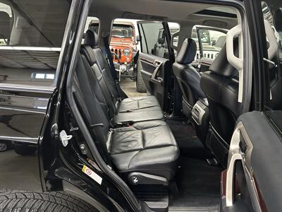 2015 Lexus GX 460 - Photo 40 - Portland, OR 97220