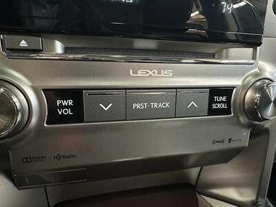 2015 Lexus GX 460 - Photo 57 - Portland, OR 97220