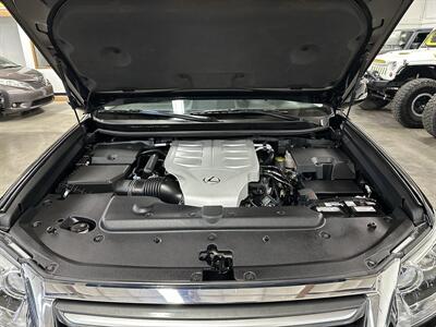 2015 Lexus GX 460 - Photo 26 - Portland, OR 97220