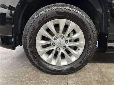 2015 Lexus GX 460 - Photo 32 - Portland, OR 97220
