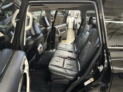 2015 Lexus GX 460 - Photo 39 - Portland, OR 97220