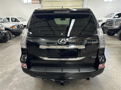 2015 Lexus GX 460 - Photo 4 - Portland, OR 97220