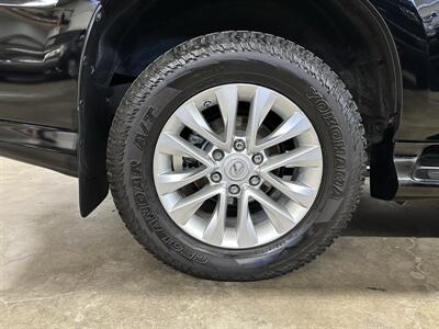 2015 Lexus GX 460 - Photo 30 - Portland, OR 97220