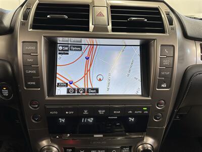 2015 Lexus GX 460 - Photo 58 - Portland, OR 97220