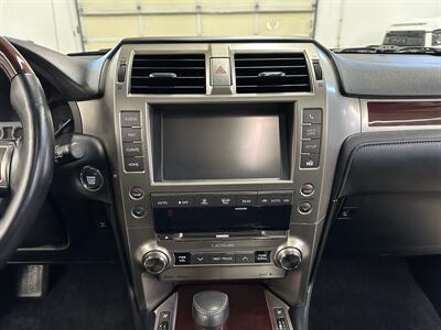 2015 Lexus GX 460 - Photo 55 - Portland, OR 97220