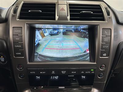 2015 Lexus GX 460 - Photo 59 - Portland, OR 97220