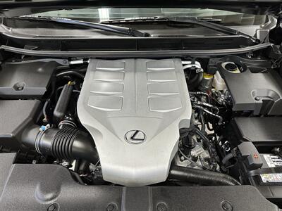 2015 Lexus GX 460 - Photo 27 - Portland, OR 97220