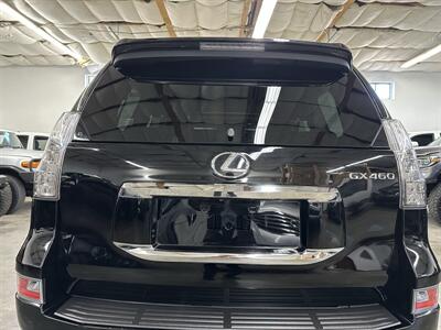 2015 Lexus GX 460 - Photo 21 - Portland, OR 97220