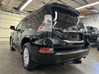 2015 Lexus GX 460 - Photo 20 - Portland, OR 97220