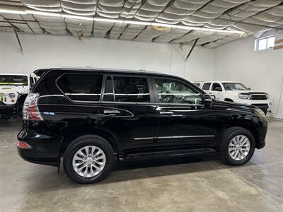 2015 Lexus GX 460 - Photo 2 - Portland, OR 97220