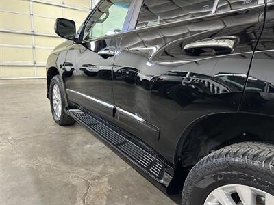 2015 Lexus GX 460 - Photo 17 - Portland, OR 97220