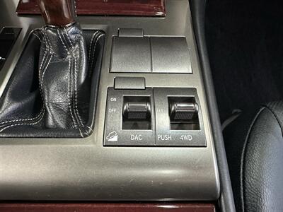 2015 Lexus GX 460 - Photo 61 - Portland, OR 97220