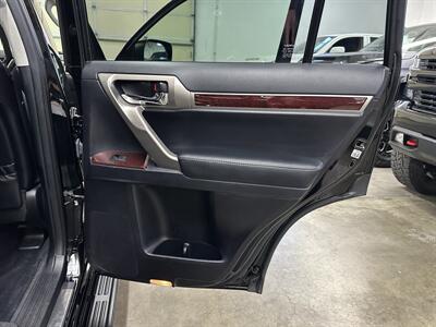 2015 Lexus GX 460 - Photo 71 - Portland, OR 97220