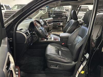 2015 Lexus GX 460 - Photo 38 - Portland, OR 97220