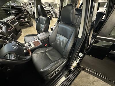 2015 Lexus GX 460 - Photo 45 - Portland, OR 97220