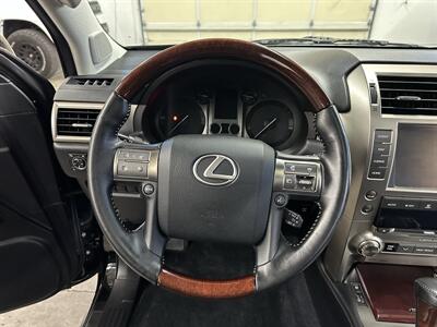 2015 Lexus GX 460 - Photo 50 - Portland, OR 97220