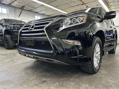 2015 Lexus GX 460 - Photo 12 - Portland, OR 97220